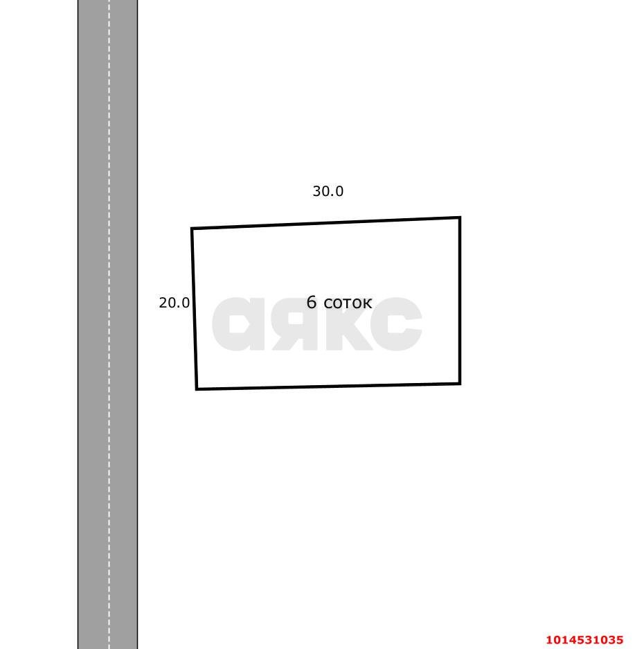 Фото №14: Личное подсобное хозяйство - Сад Кубани, мкр. Прикубанский внутригородской округ, ул. Парковая, 65
