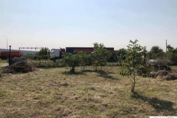 Фото №5: Участок садоводство 4.02 сот. - Октябрьский, ст Краснодарсельмаш, ул. Советская, 14