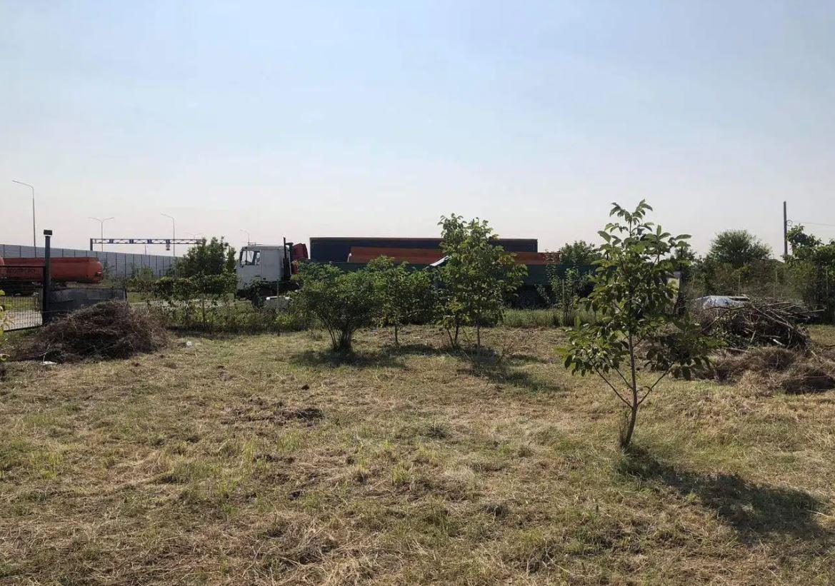 Фото №5: Земельный участок 4.02 сот. - Октябрьский, Прикубанский внутригородской округ, ст Краснодарсельмаш, ул. Советская, 14