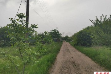 Фото №4: Участок садоводство 4.02 сот. - Октябрьский, ст Краснодарсельмаш, ул. Советская, 14