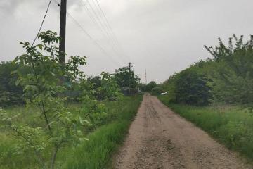 Фото №4: Земельный участок 4.02 сот. - Октябрьский, ст Краснодарсельмаш, ул. Советская, 14