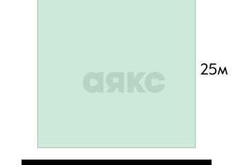 Фото №5: Участок садоводство 6 сот. - Ветеран, мкр. Прикубанский внутригородской округ, ул. Зелёная, 464