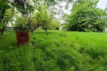 Фото №3: Земельный участок 6 сот. - Ветеран, мкр. Прикубанский внутригородской округ, ул. Зелёная, 464