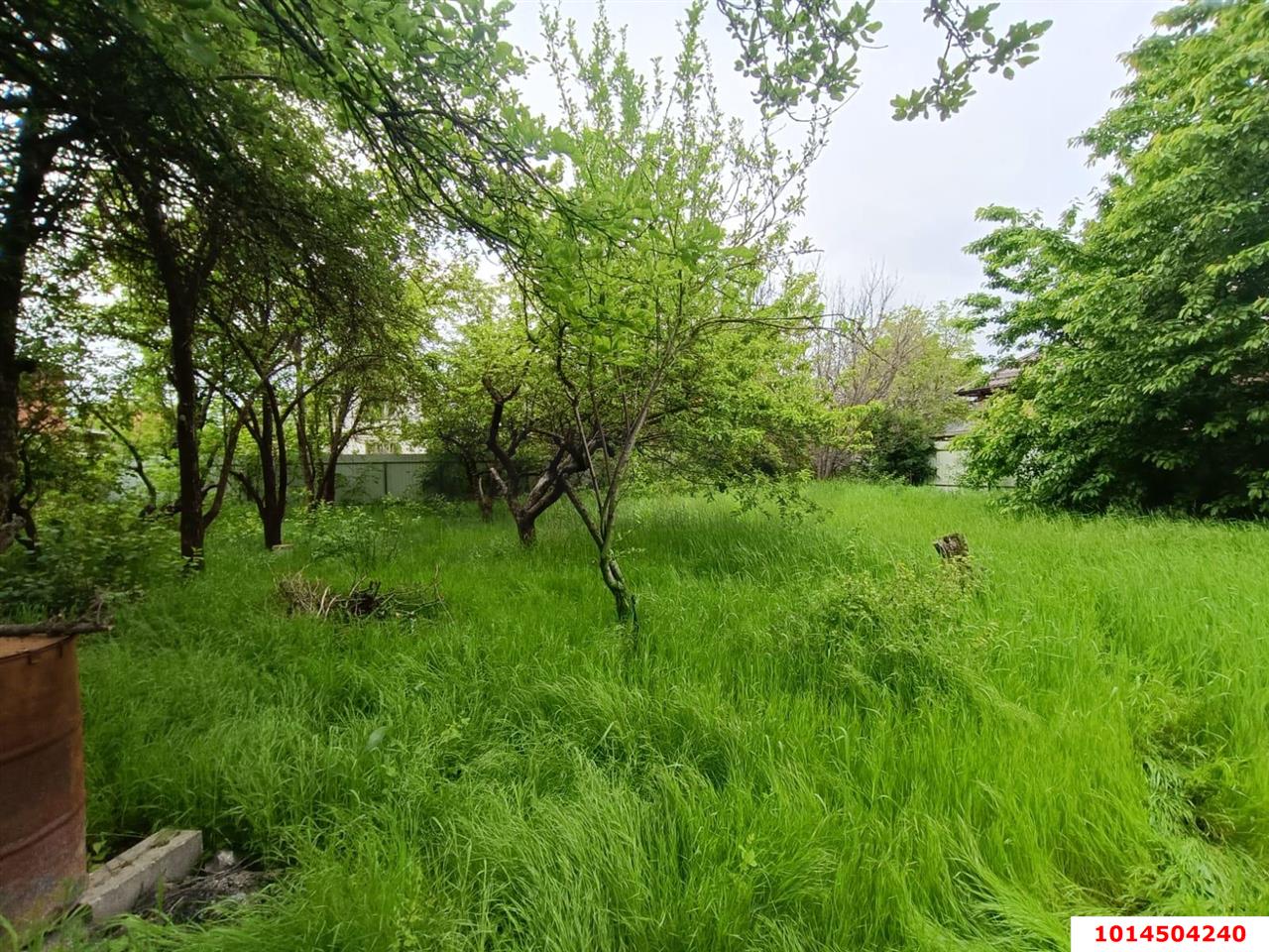 Фото №4: Участок садоводство 6 сот. - Ветеран, Прикубанский внутригородской округ, ул. Зелёная, 464