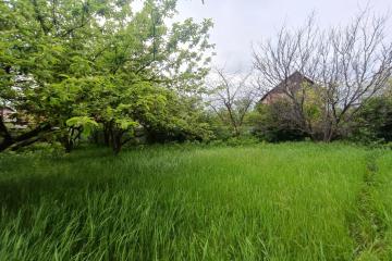 Фото №2: Земельный участок 6 сот. - Ветеран, мкр. Прикубанский внутригородской округ, ул. Зелёная, 464