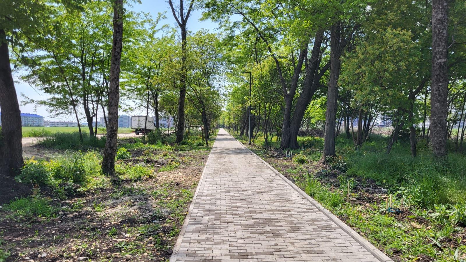 Фото №3: Земельный участок 8 сот. - Краснодар, мкр. Прикубанский внутригородской округ, пр-д 4-й Лоцманский