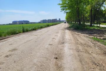 Фото №5: Земельный участок 8 сот. - Краснодар, мкр. Прикубанский внутригородской округ, пр-д 4-й Лоцманский