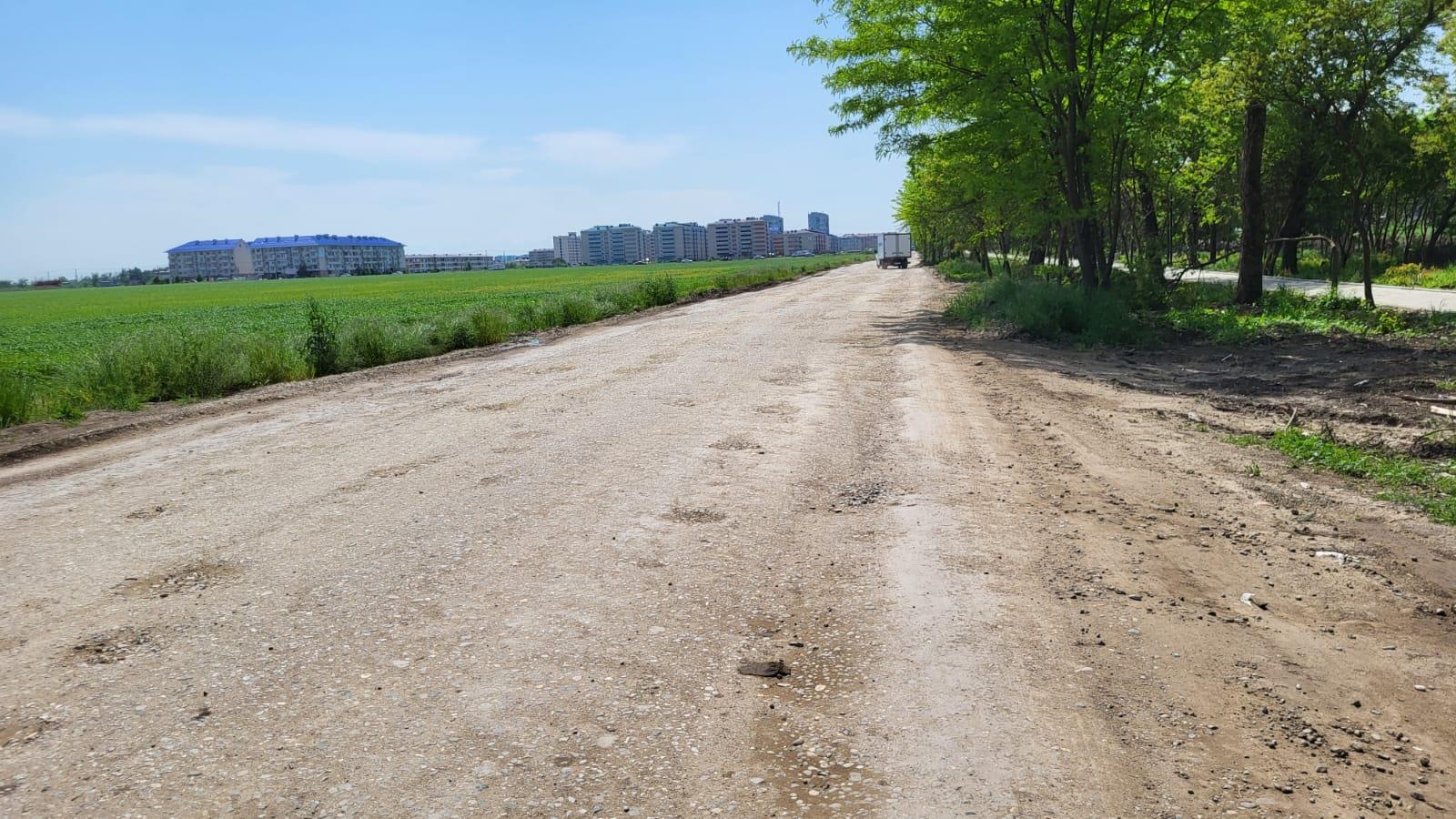 Фото №5: Земельный участок 8 сот. - Краснодар, мкр. Прикубанский внутригородской округ, пр-д 4-й Лоцманский