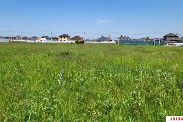 Фото №2: Земельный участок под ИЖС 8 сот. - Краснодар, мкр. Прикубанский внутригородской округ, пр-д 4-й Лоцманский