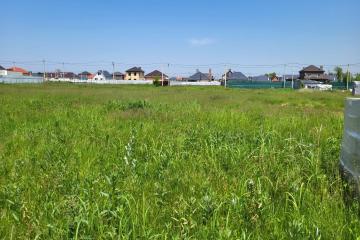 Фото №2: Земельный участок 8 сот. - Краснодар, мкр. Прикубанский внутригородской округ, пр-д 4-й Лоцманский