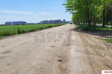 Фото №5: Земельный участок под ИЖС 8 сот. - Краснодар, мкр. Прикубанский внутригородской округ, пр-д 2-й Лоцманский, 58/1