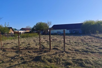 Фото №1: Участок садоводство 6 сот. - Октябрьский, ст Краснодарсельмаш, ул. Виноградная, 5