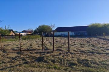 Фото №1: Земельный участок 6 сот. - Октябрьский, ст Краснодарсельмаш, ул. Виноградная, 5