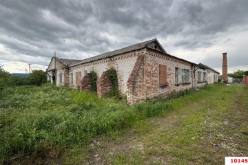 Фото №1: Отдельное здание 802 м² - Васюринская, ул. Ленина, 25