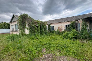Фото №4: Отдельное здание 802 м² - Васюринская, ул. Ленина, 25
