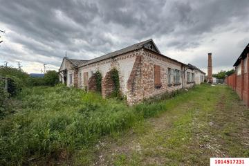 Фото №1: Коммерция 801 м² - Васюринская, ул. Ленина, 25
