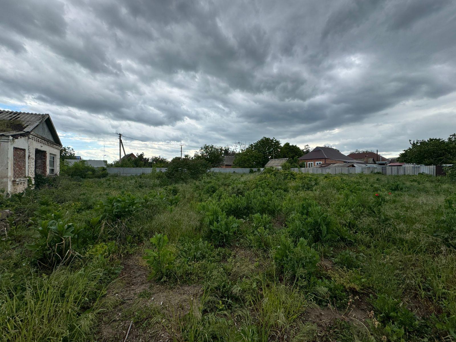 Фото №8: Коммерция 801 м² - Васюринская, ул. Ленина, 25