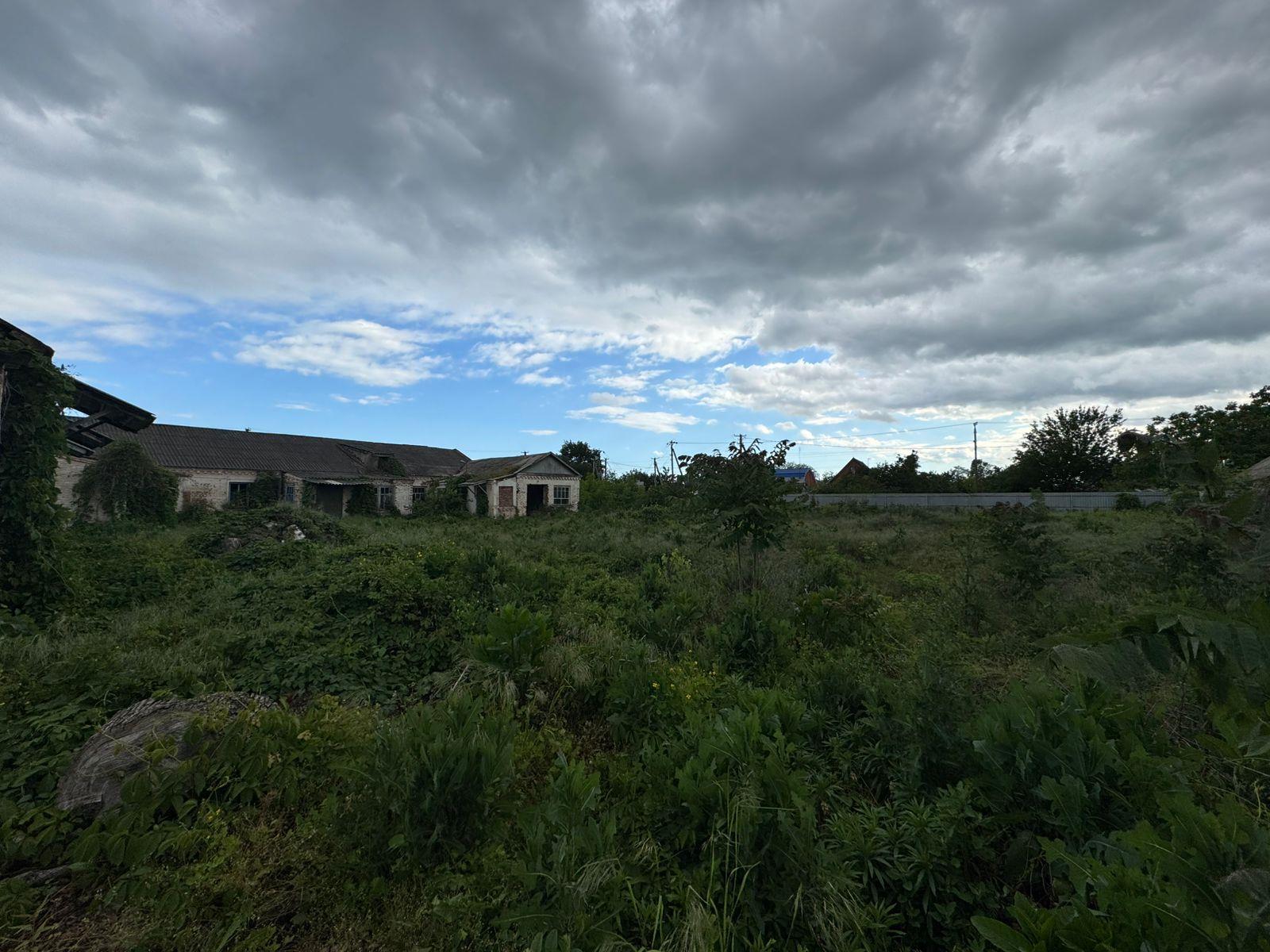 Фото №10: Коммерция 801 м² - Васюринская, ул. Ленина, 25