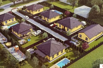 Фото №3: Отдельное здание 802 м² - Васюринская, ул. Ленина, 25