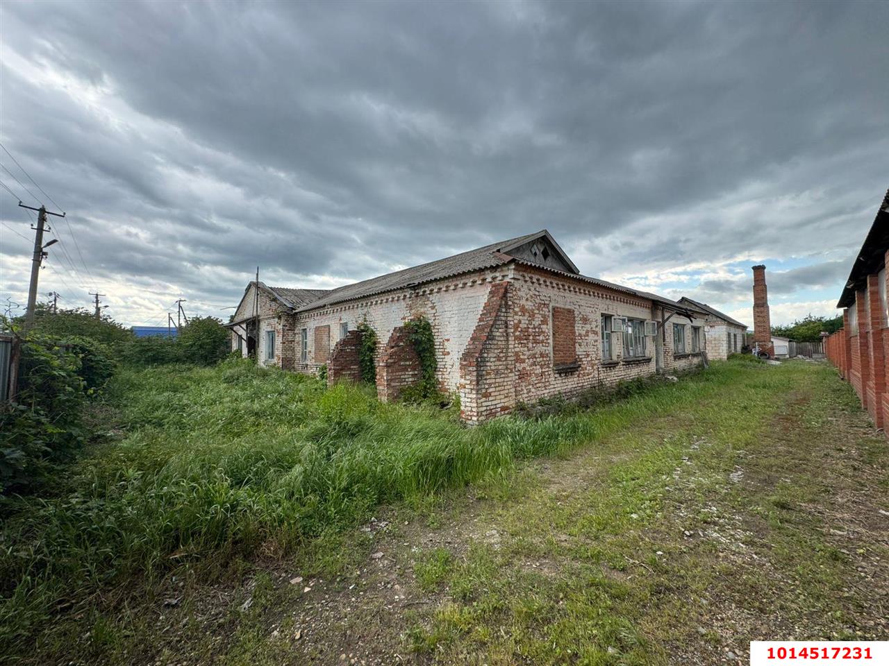 Фото №9: Отдельное здание 802 м² - Васюринская, ул. Ленина, 25
