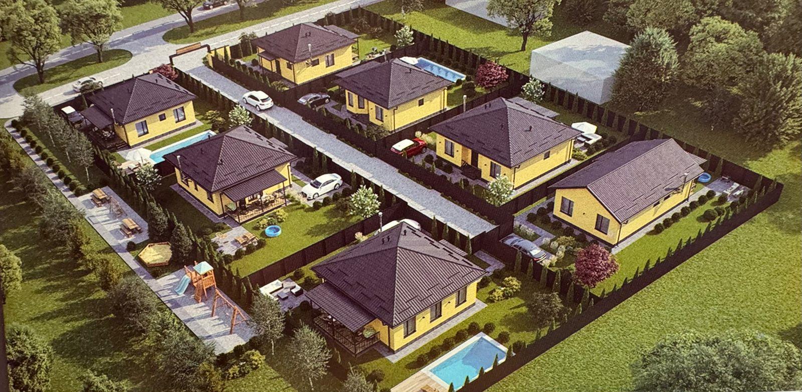 Фото №3: Коммерция 801 м² - Васюринская, ул. Ленина, 25