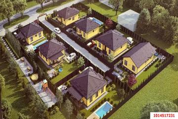 Фото №3: Коммерция 801 м² - Васюринская, ул. Ленина, 25