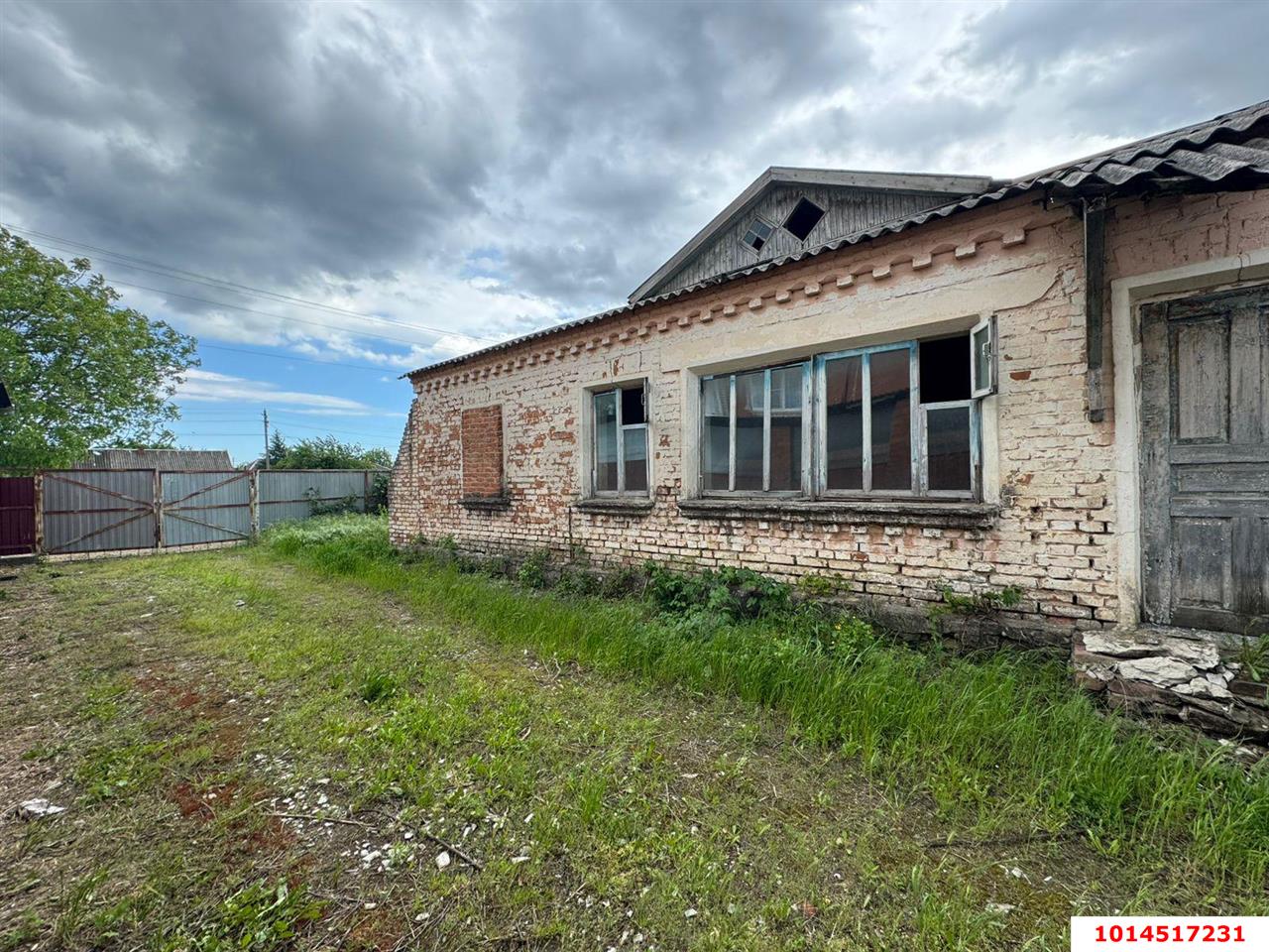 Фото №2: Отдельное здание 802 м² - Васюринская, ул. Ленина, 25