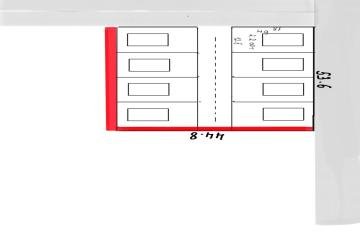 Фото №2: Коммерция 801 м² - Васюринская, ул. Ленина, 25