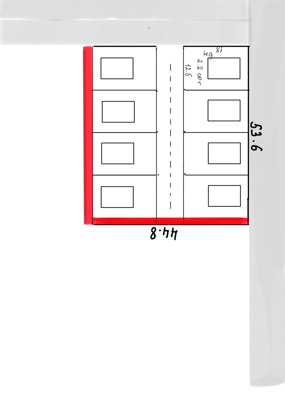 Фото №2: Коммерция 801 м² - Васюринская, ул. Ленина, 25