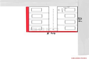 Фото №2: Коммерция 801 м² - Васюринская, ул. Ленина, 25