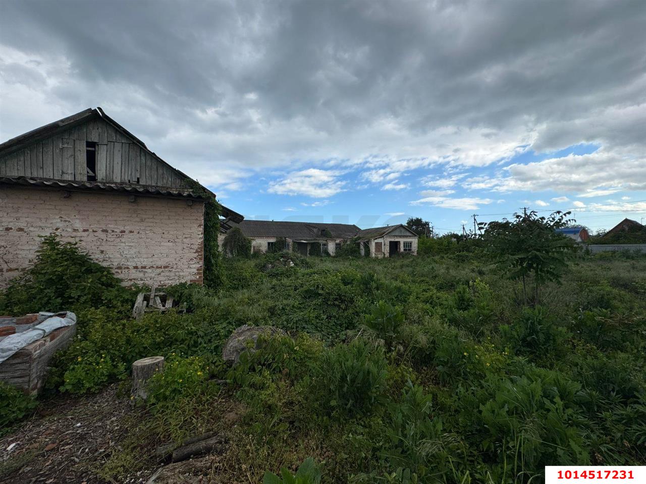 Фото №5: Отдельное здание 802 м² - Васюринская, ул. Ленина, 25