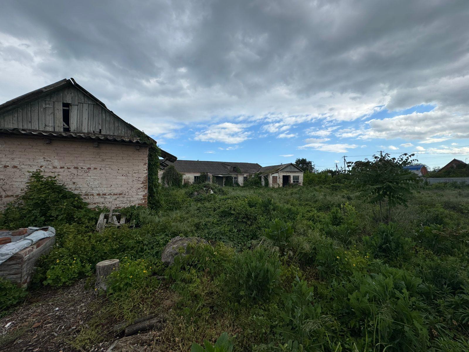 Фото №7: Коммерция 801 м² - Васюринская, ул. Ленина, 25