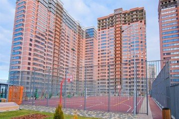 Фото №2: 2-комнатная квартира 68 м² - Краснодар, мкр. Парк Победы, 