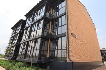 Фото №2: Студия 28 м² - Берёзовый, мкр. жилой комплекс Нова Вита, ул. имени А.Н. Лодыгина, 6к17