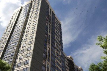 Фото №5: 1-комнатная квартира 40 м² - Краснодар, мкр. 7-й квартал, ул. имени Героя Николая Шевелёва, 13