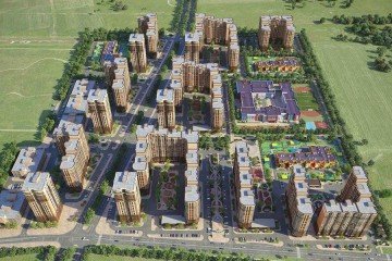 Фото №3: 2-комнатная квартира 73 м² - Краснодар, мкр. Достояние, 
