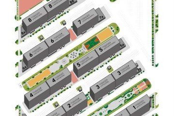 Фото №2: 2-комнатная квартира 67 м² - Краснодар, мкр. жилой комплекс Самолёт, ул. Западный Обход, 39/2к4