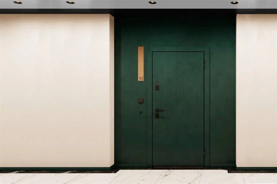 Фото №6: 3-комнатная квартира 82 м² - Краснодар, Прикубанский внутригородской округ, мкр. Парк Победы