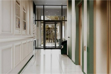 Фото №4: 1-комнатная квартира 41 м² - Краснодар, мкр. Парк Победы, 