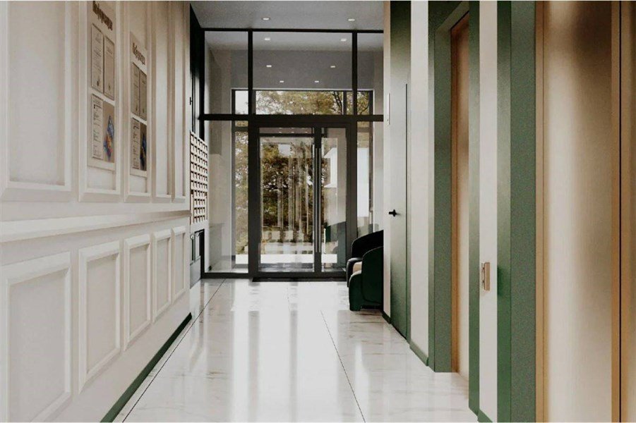 Фото №4: 3-комнатная квартира 81 м² - Краснодар, Прикубанский внутригородской округ, мкр. Парк Победы