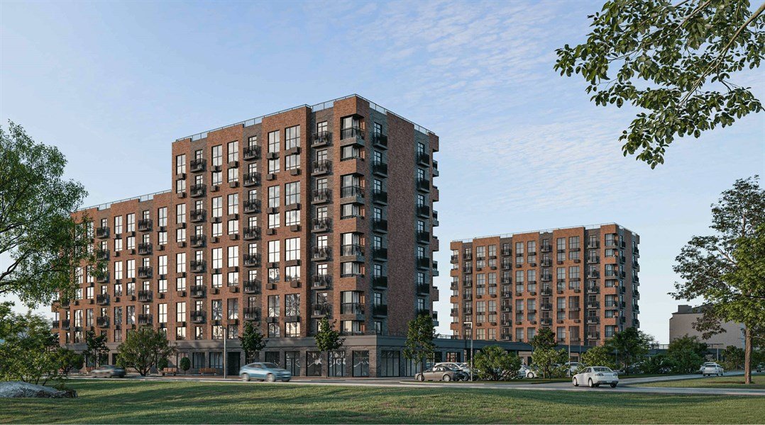 Фото №2: Студия 22 м² - Кропоткин, ЖК Суворов, 
