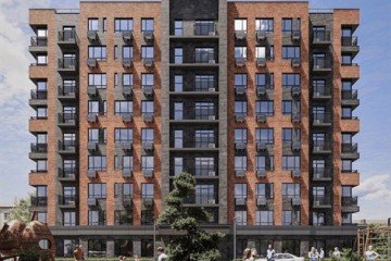 Фото №3: 1-комнатная квартира 41 м² - Кропоткин, мкр. ЖК Суворов, 