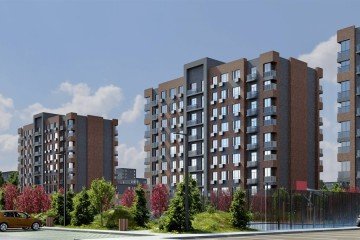 Фото №5: 1-комнатная квартира 41 м² - Кропоткин, мкр. ЖК Суворов, 