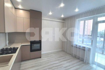 Фото №4: 1-комнатная квартира 36 м² - Тула, мкр. ЖК Кулик, пр-д 2-й Клинской, 8