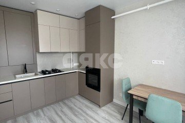 Фото №2: 1-комнатная квартира 36 м² - Тула, мкр. ЖК Кулик, пр-д 2-й Клинской, 8