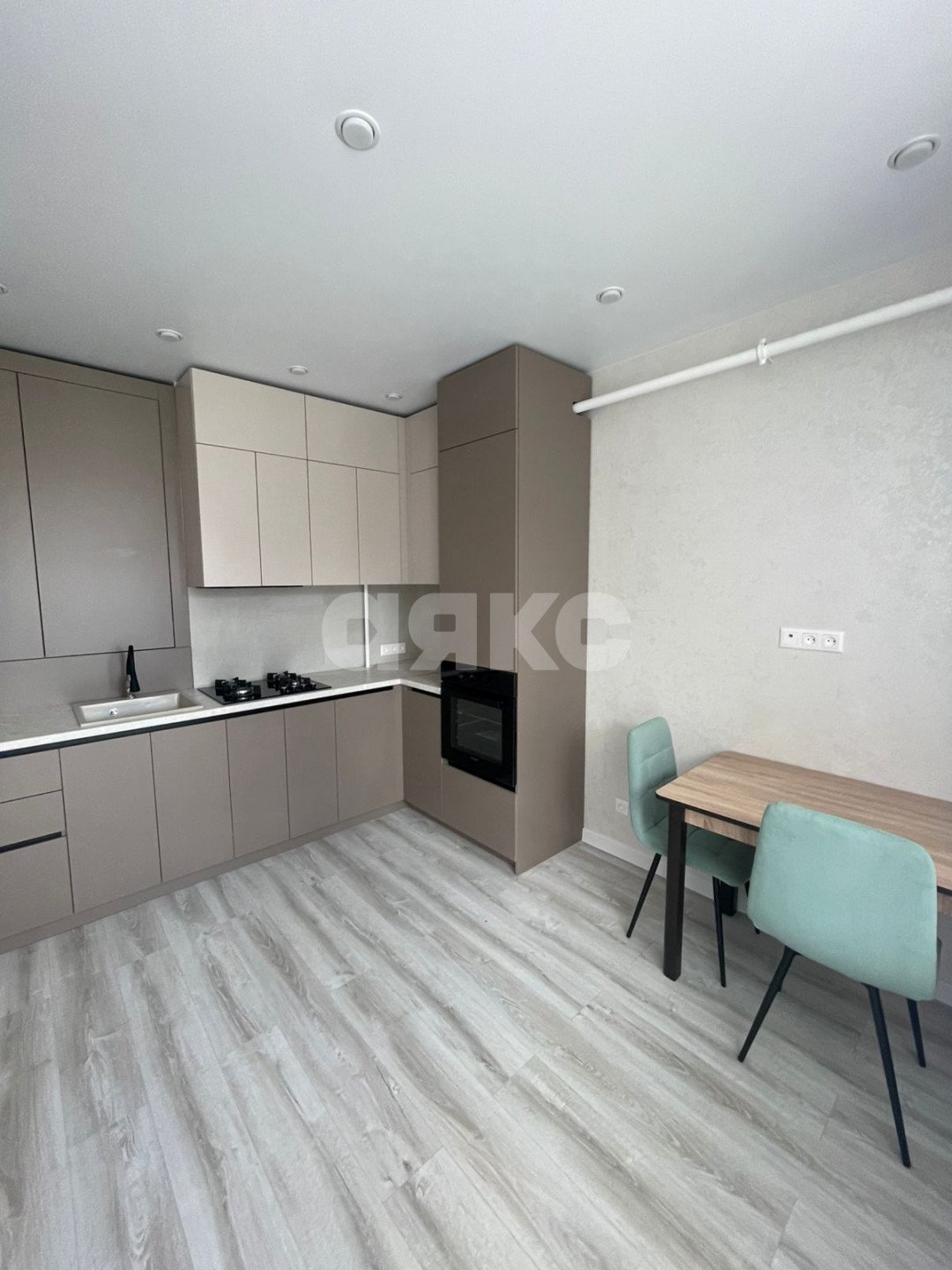 Фото №3: 1-комнатная квартира 36 м² - Тула, ЖК Кулик, пр-д 2-й Клинской, 8