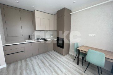 Фото №1: 1-комнатная квартира 36 м² - Тула, мкр. ЖК Кулик, пр-д 2-й Клинской, 8
