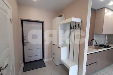 Фото №2: 1-комнатная квартира 36 м² - Тула, мкр. ЖК Кулик, пр-д 2-й Клинской, 8