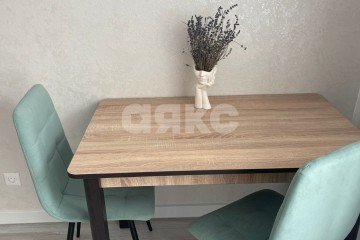 Фото №3: 1-комнатная квартира 36 м² - Тула, мкр. ЖК Кулик, пр-д 2-й Клинской, 8