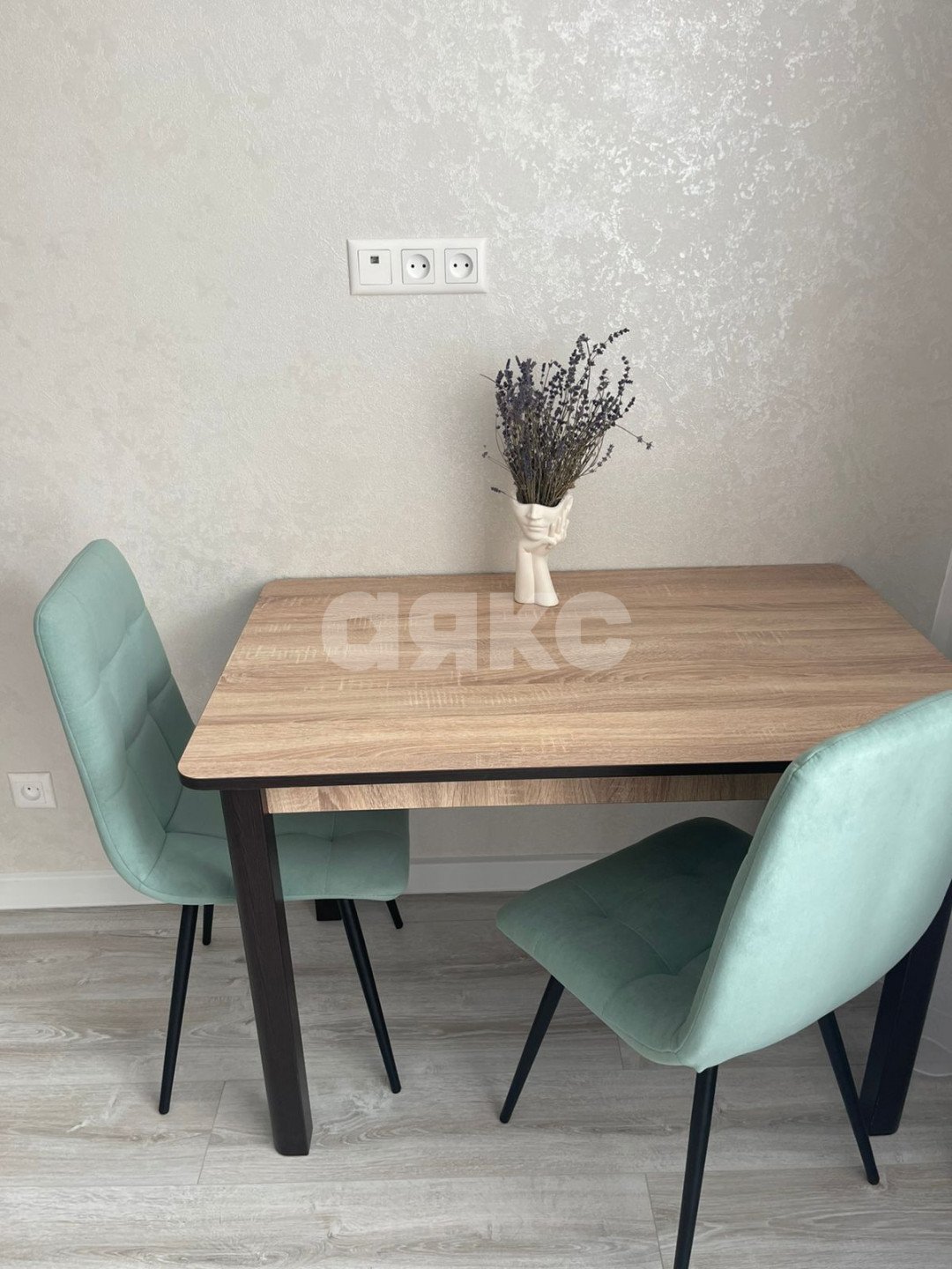 Фото №4: 1-комнатная квартира 36 м² - Тула, ЖК Кулик, пр-д 2-й Клинской, 8